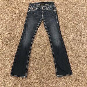 Big star jeans
